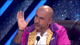 Indias Best Dancer - 17th September 2023